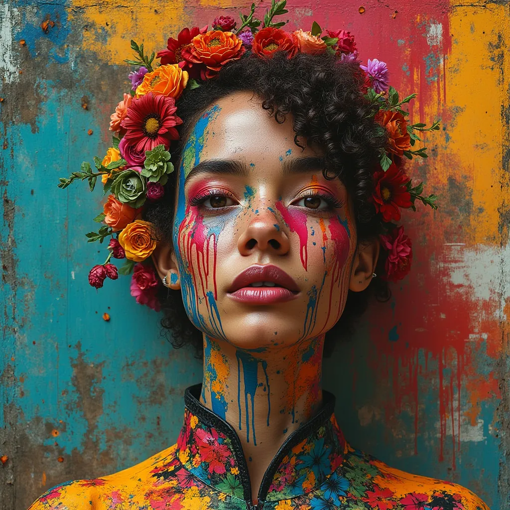 Lucía Valdez Especialista en Diseño y Arte